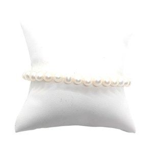 Vintage Single Strand Pearl Bracelet
